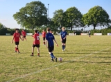 ST D.Z.C. '09/S.K.N.W.K. JO15-1 - R.C.S. JO15-3 (competitie) seizoen 2024-2025 (3e fase) (88/124)